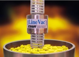 Line Vac