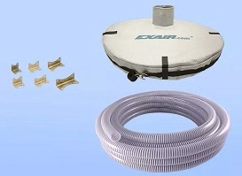 Line Vac Accessories
